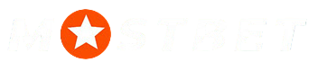 logo mostbet casino
